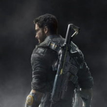 Just Cause 5