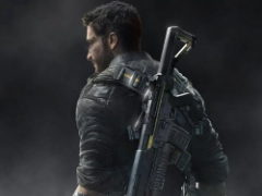 Just Cause 5