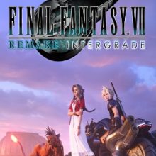 Final Fantasy 7 Remake Intergrade