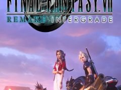 Final Fantasy 7 Remake Intergrade