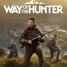 Way of the Hunter