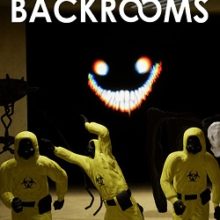 Escape the Backrooms