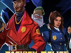 Fashion Police Squad
