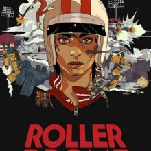 Rollerdrome