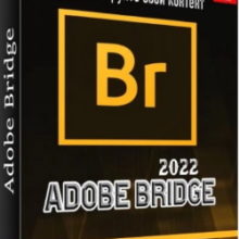 Adobe Bridge 2022