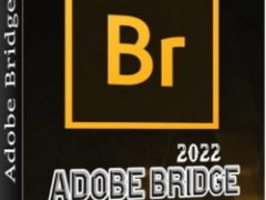 Adobe Bridge 2022