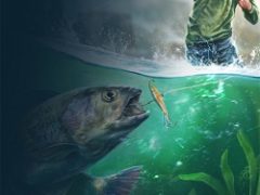 Ultimate Fishing Simulator 2