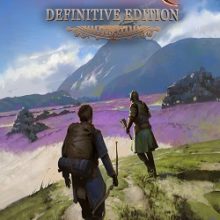 Outward Definitive Edition