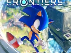 Sonic Frontiers