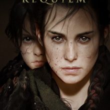A Plague Tale Requiem