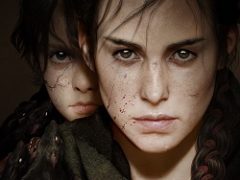 A Plague Tale Requiem