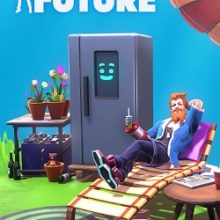 I Am Future