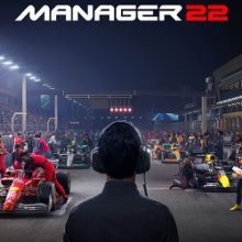 F1 Manager 2022