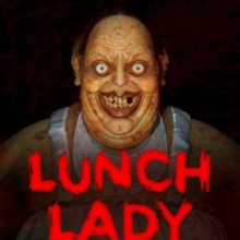 Lunch Lady