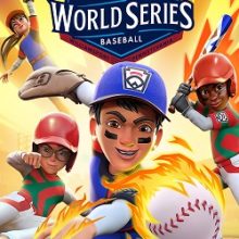 Little League World Series Baseball 2022