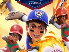 Little League World Series Baseball 2022