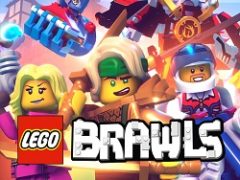LEGO Brawls