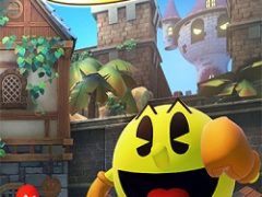 PAC-MAN WORLD Re-PAC