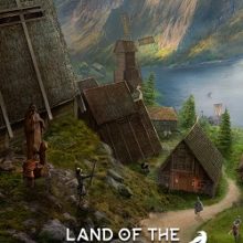 Land of the Vikings