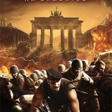 Commandos 3 HD Remaster
