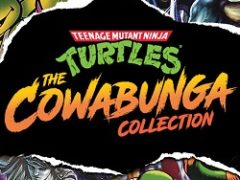 Teenage Mutant Ninja Turtles The Cowabunga Collection