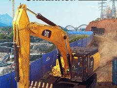 Construction Simulator