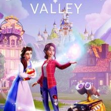 Disney Dreamlight Valley