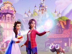 Disney Dreamlight Valley