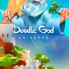 Doodle God Universe