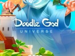 Doodle God Universe