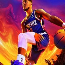 NBA 2K23