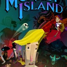 Return to Monkey Island
