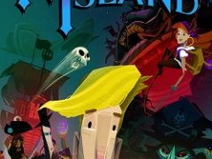 Return to Monkey Island