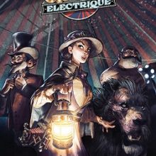 Circus Electrique
