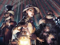 Circus Electrique