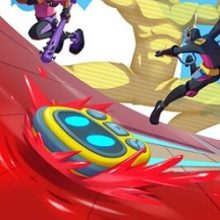 JUSTICE SUCKS: Tactical Vacuum Action