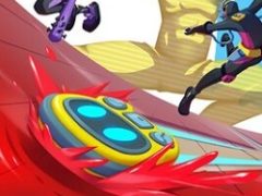 JUSTICE SUCKS: Tactical Vacuum Action