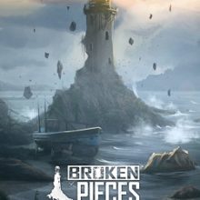Broken Pieces
