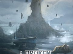 Broken Pieces