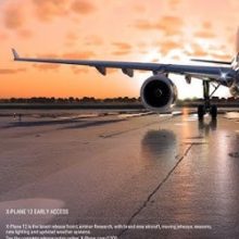 X-Plane 12