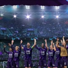 Football Manager 2023