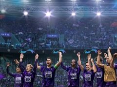 Football Manager 2023