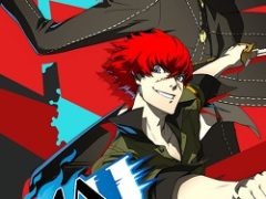 Persona 4 Arena Ultimax