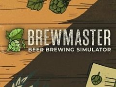 Brewmaster Beer Brewing Simulator