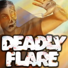 Deadly Flare