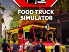 Food Truck Simulator