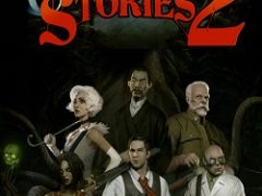 Lovecraft’s Untold Stories 2