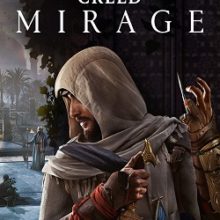 Assassins Creed Mirage Механики