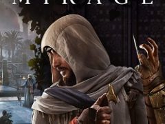 Assassins Creed Mirage Механики