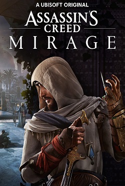 Assassins Creed Mirage Механики